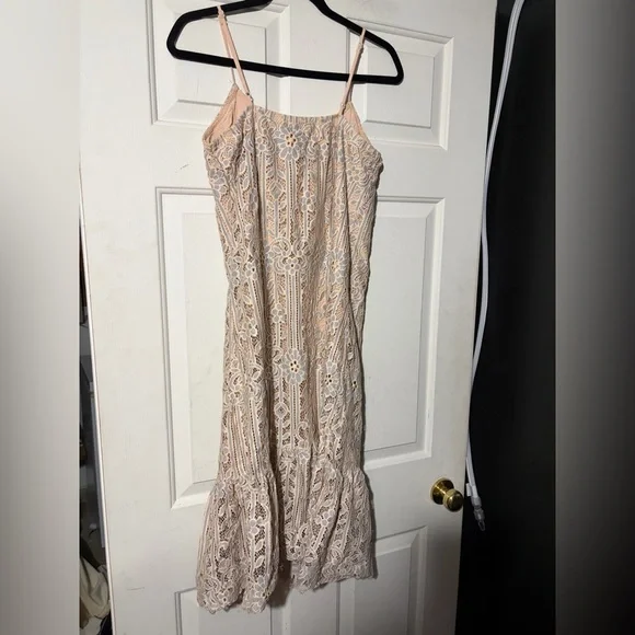 eri+ali twilight dress - Picture 3 of 5